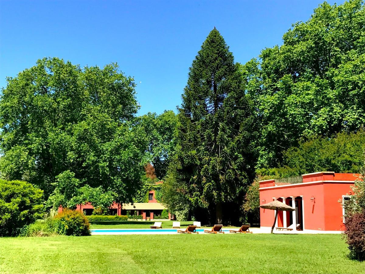 Estancia La Bandada San Miguel del Monte Eksteriør bilde